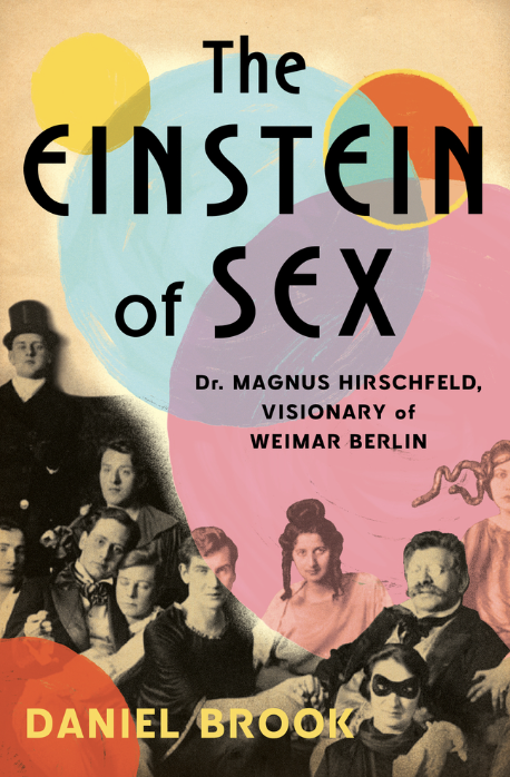 10 Great Nonfiction Books to Read in May ‹ Literary Hub